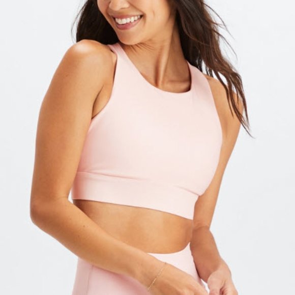 NWT Fabletics Ella Sports Bra II - M - Picture 2 of 5